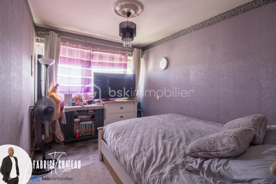 Appartement à vendre à Franconville — Vue sur la ville — photo 10