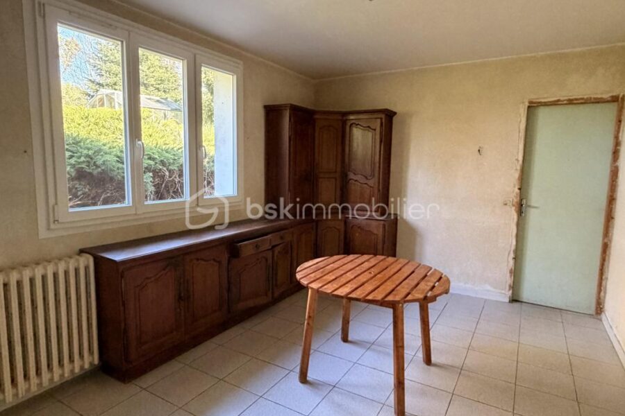 Maison à vendre à Ruille le gravelais
