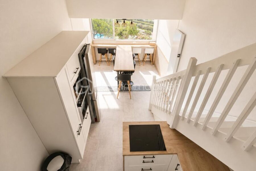 Appartement à vendre à Port leucate