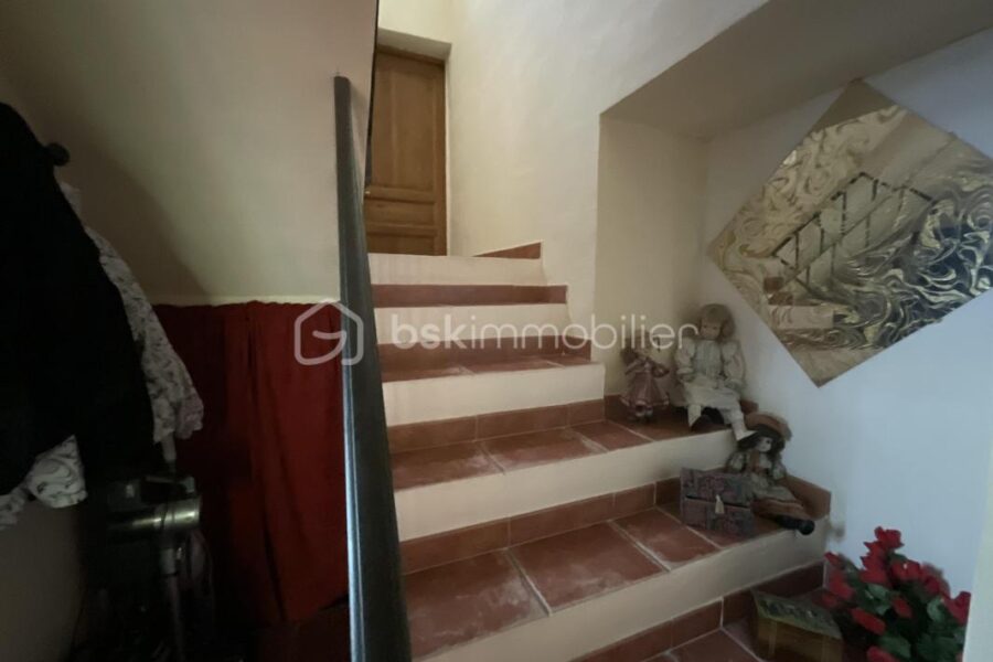 Maison à vendre à Ales