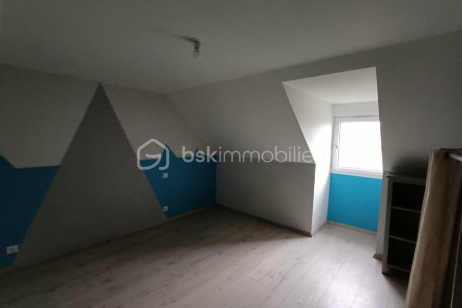 Maison à vendre à Carves