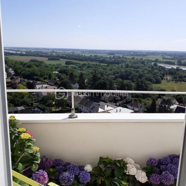 Appartement à vendre à Blois