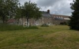 Maison à vendre à Bazoches au houlme