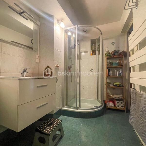 Maison à vendre à Largentiere