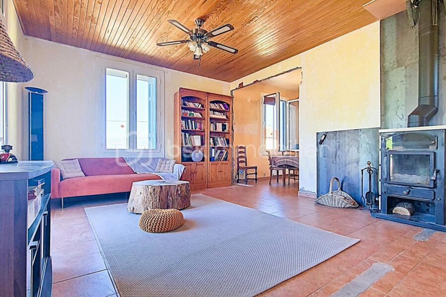 Maison à vendre à Joch
