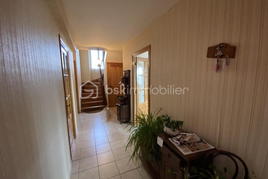 Maison à vendre à Le brignon