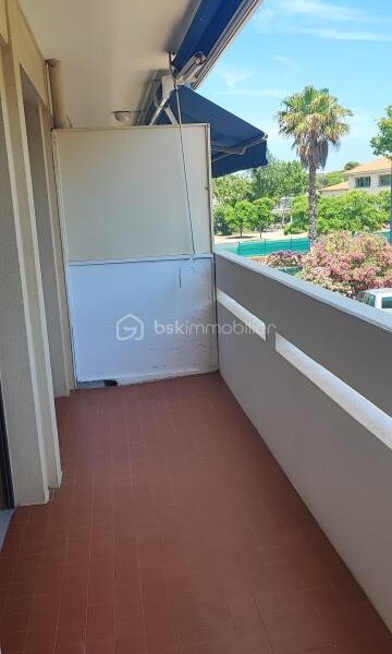 Appartement à vendre à Frejus