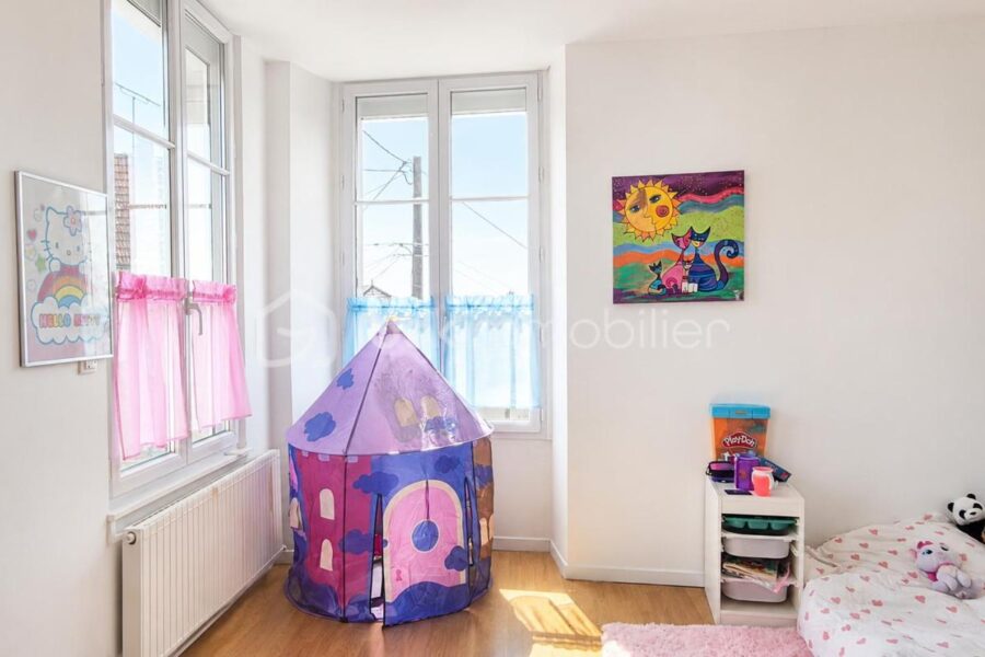 Maison à vendre à Chery chartreuve