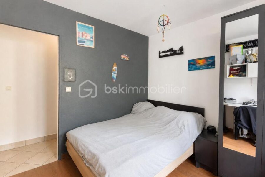 Maison à vendre à Prigonrieux