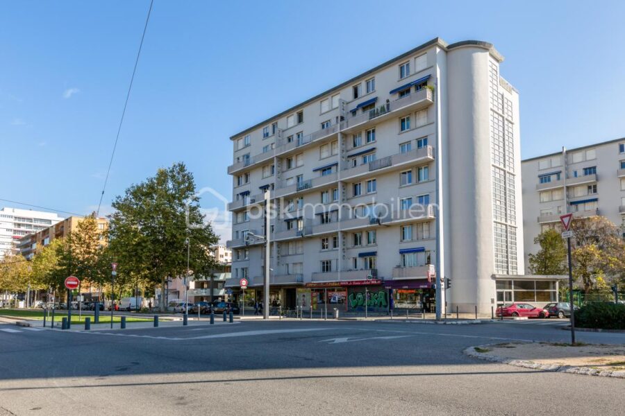 Appartement à vendre à Grenoble