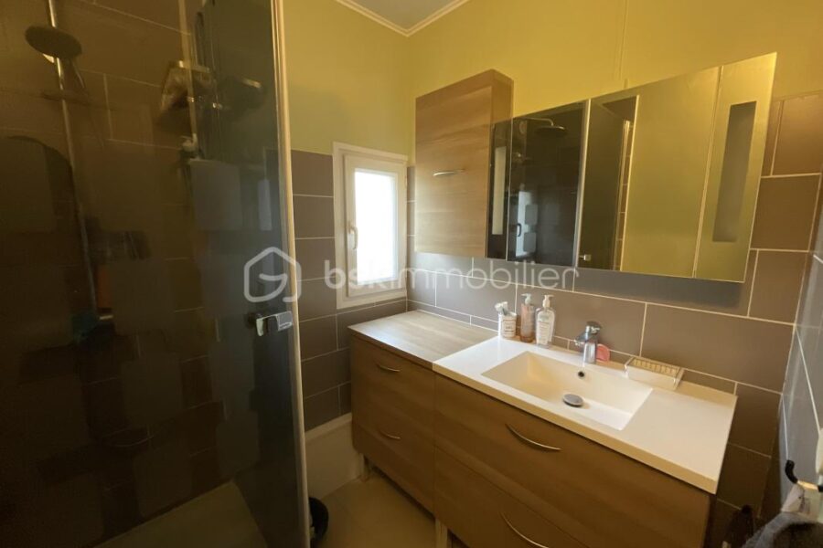 Appartement à vendre à Fresnes