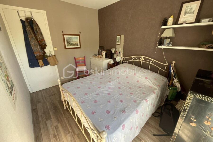 Appartement à vendre à Fresnes