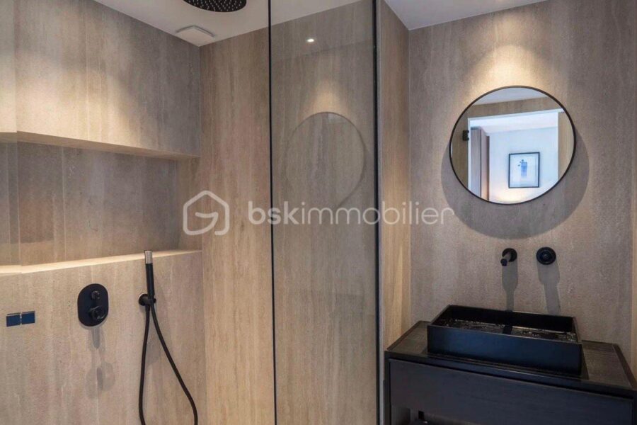 Appartement à vendre à Cannes