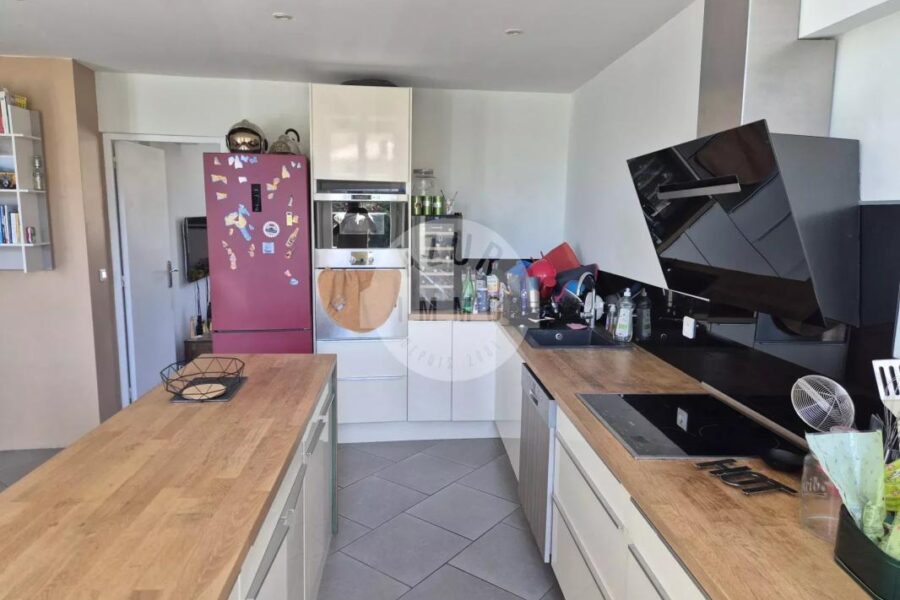 Appartement à vendre à Roquevaire