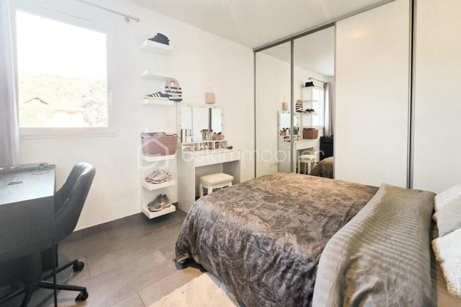 Maison à vendre à Vaulnaveys le haut