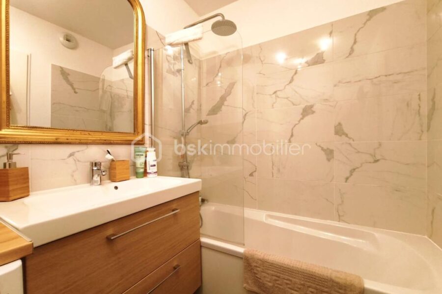 Appartement à vendre à Orleans