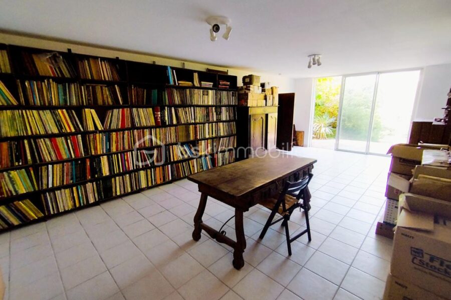 Maison à vendre à Gignac