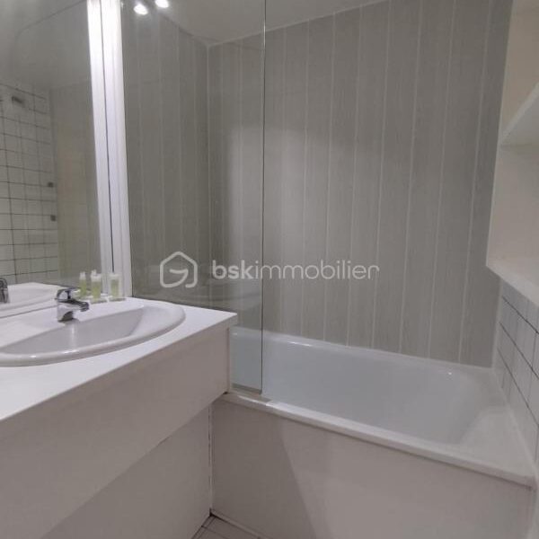 Appartement à vendre à Saint cyprien