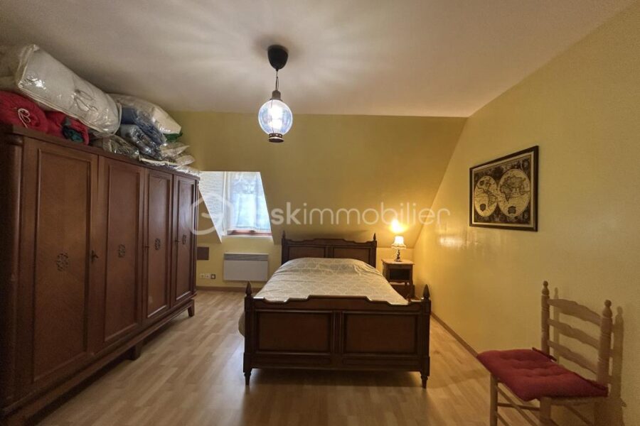 Maison à vendre à Aix en othe
