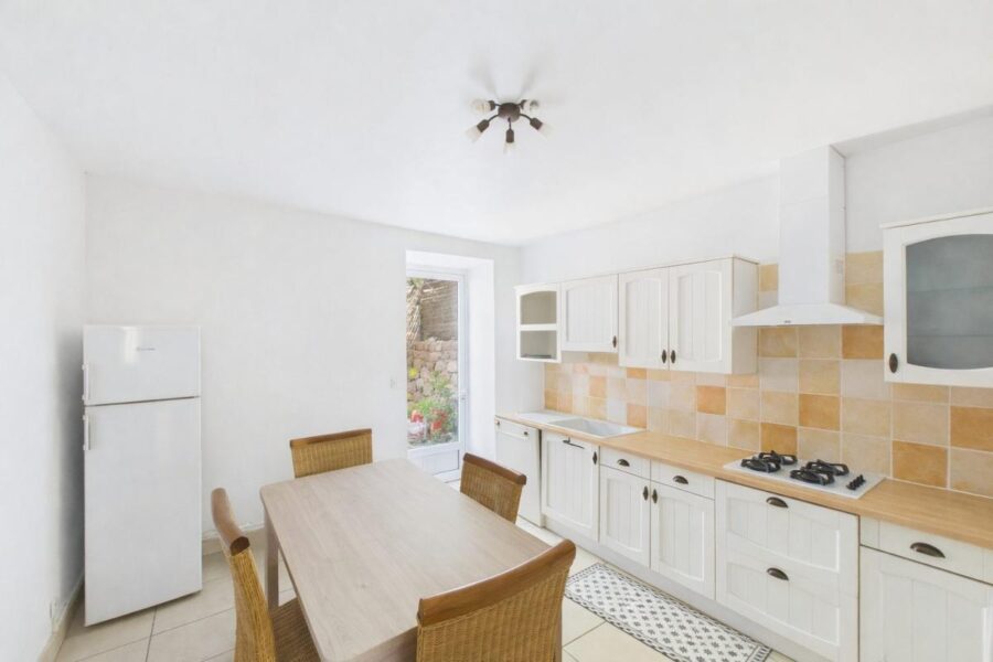 Maison à vendre à Partinello