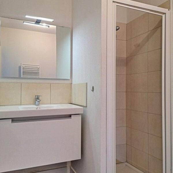 Appartement à louer à Ajaccio