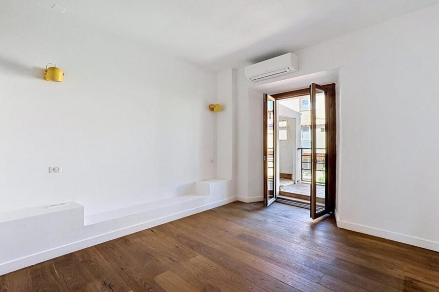 Appartement à louer à Ajaccio