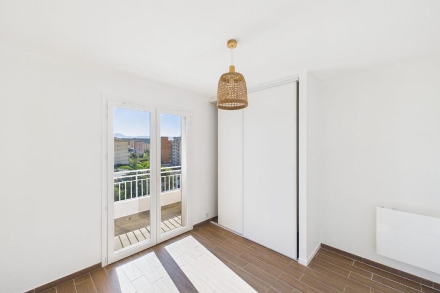 Appartement à vendre à Ajaccio