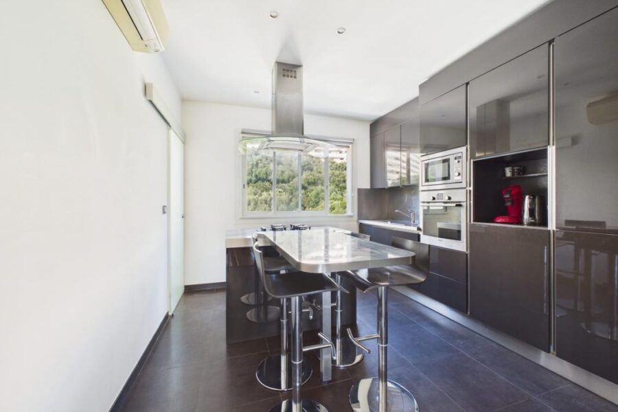 Appartement à vendre à Ajaccio