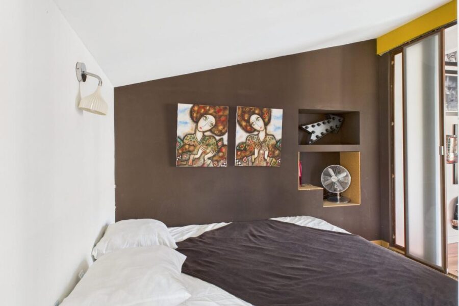 Appartement à vendre à Ajaccio