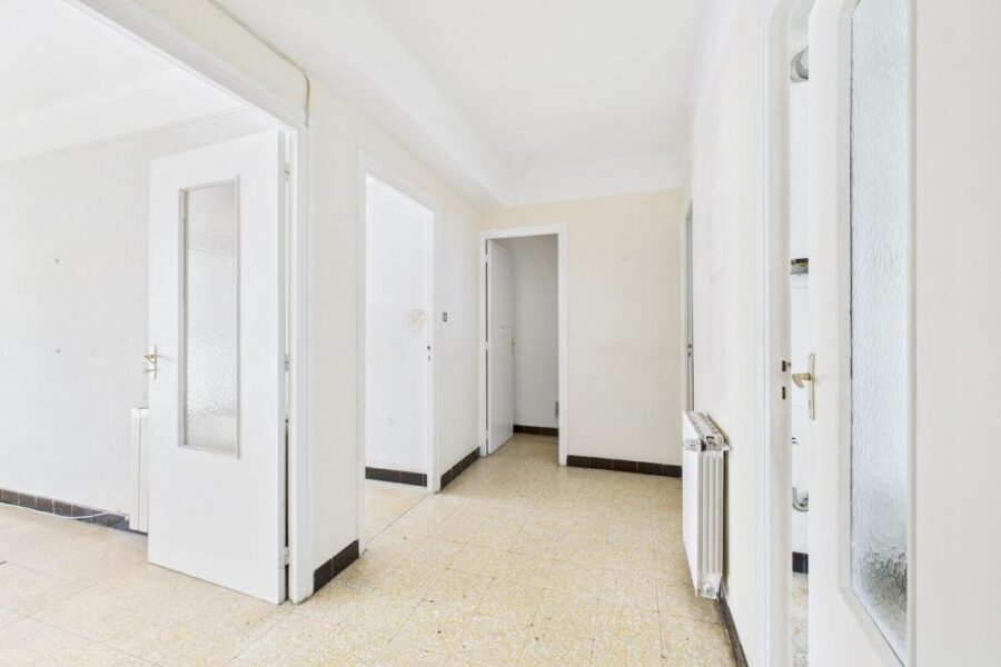 Appartement à vendre à Ajaccio