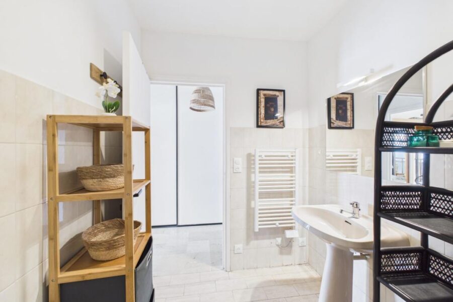 Appartement à vendre à Ajaccio