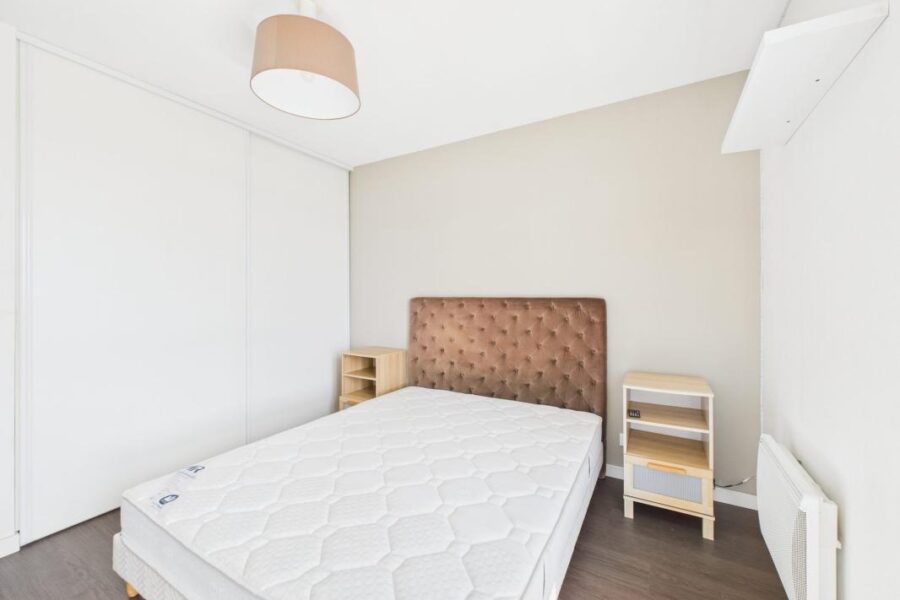 Appartement à vendre à Ajaccio