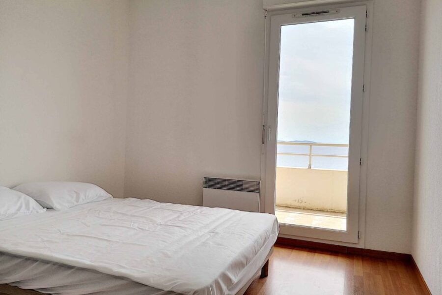 Appartement à louer à Ajaccio