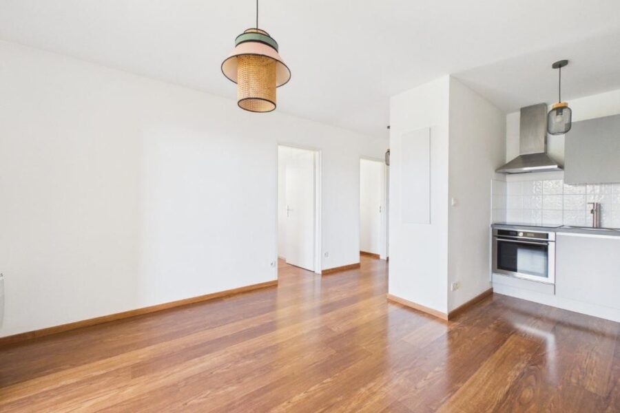 Appartement à vendre à Ajaccio