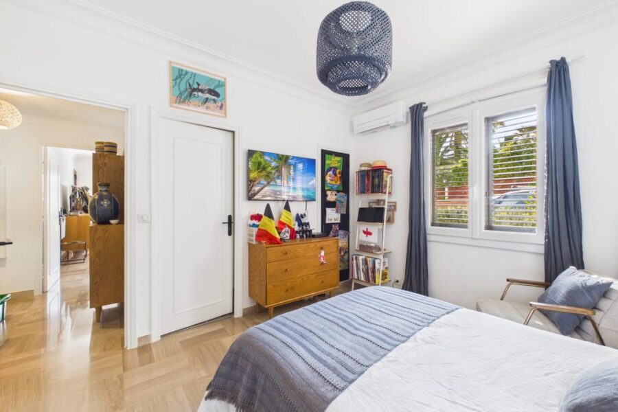 Appartement à vendre à Ajaccio