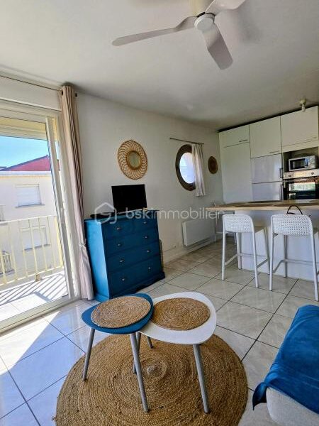 Appartement à vendre à Palavas les flots — Vue mer — photo 9
