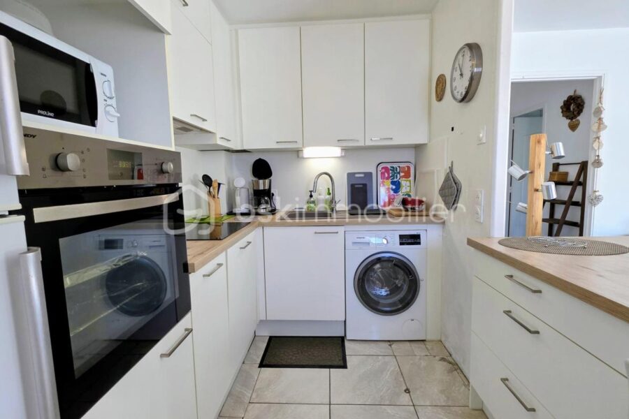Appartement à vendre à Palavas les flots