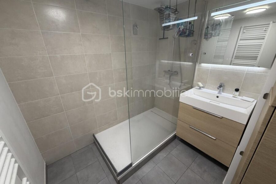 Appartement à vendre à Chessy