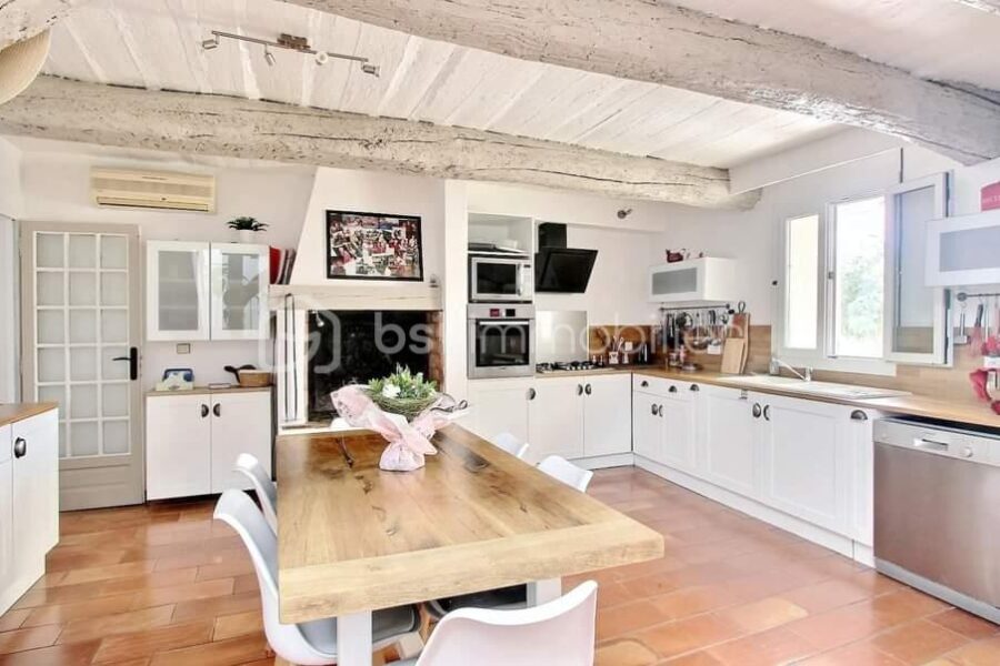 Maison à vendre à Le luc