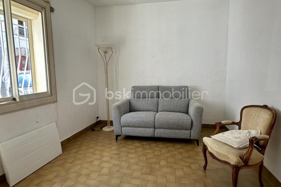 Maison à vendre à Lezignan corbieres