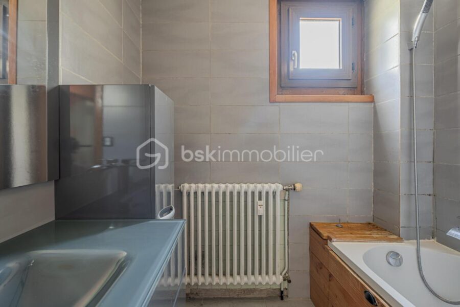 Appartement à louer à Cluses