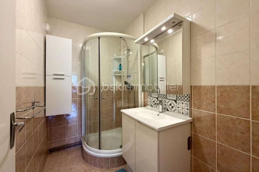 Appartement à vendre à Limoges