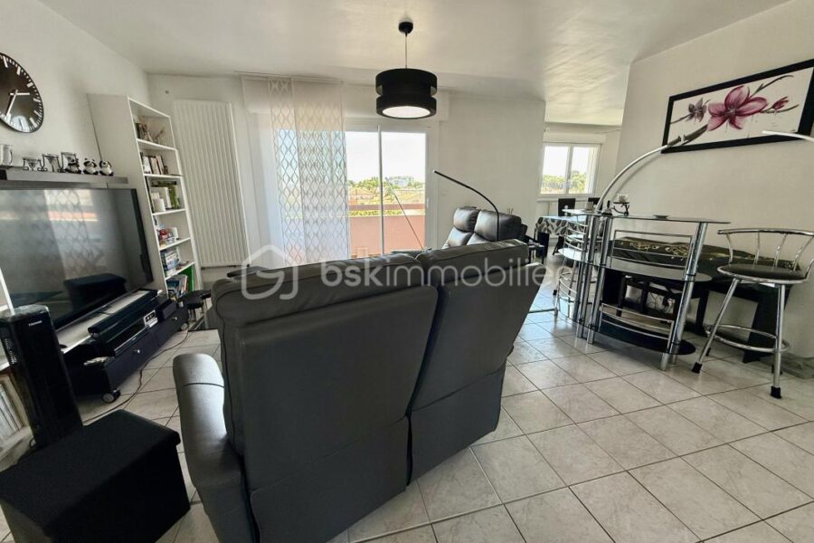 Appartement à vendre à Royan