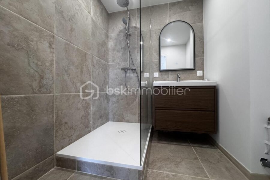 Appartement à vendre à Toulon
