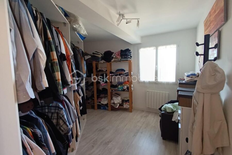 Maison à vendre à Beaucroissant