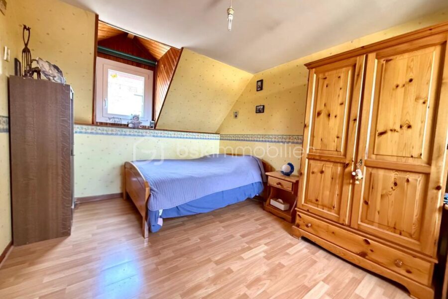 Maison à vendre à Amiens
