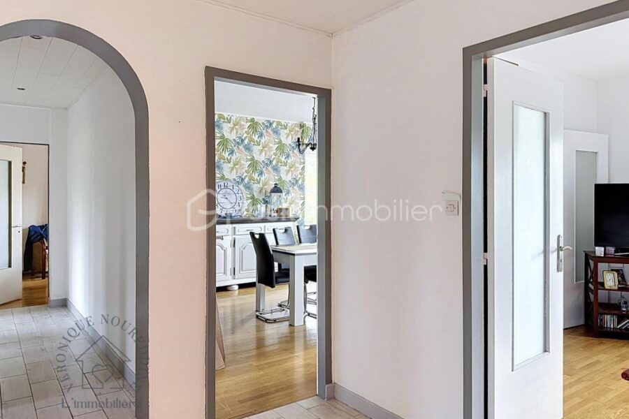 Appartement à vendre à Saverne