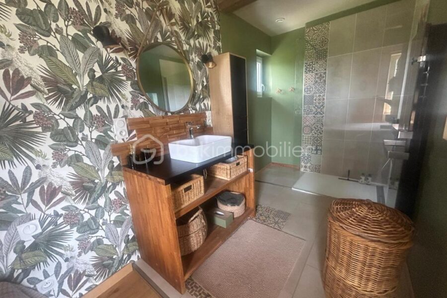 Maison à vendre à Agen