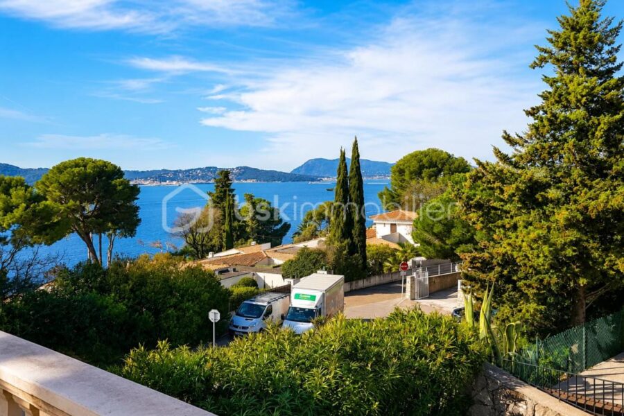 Appartement à vendre à Toulon — Vue mer — photo 9