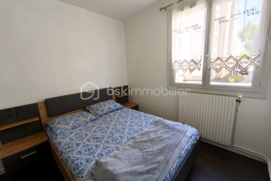 Appartement à vendre à Orleans